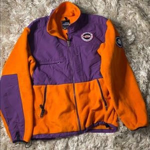 North face Fleece Jacket
